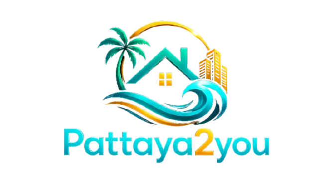 Pattaya2You Logo